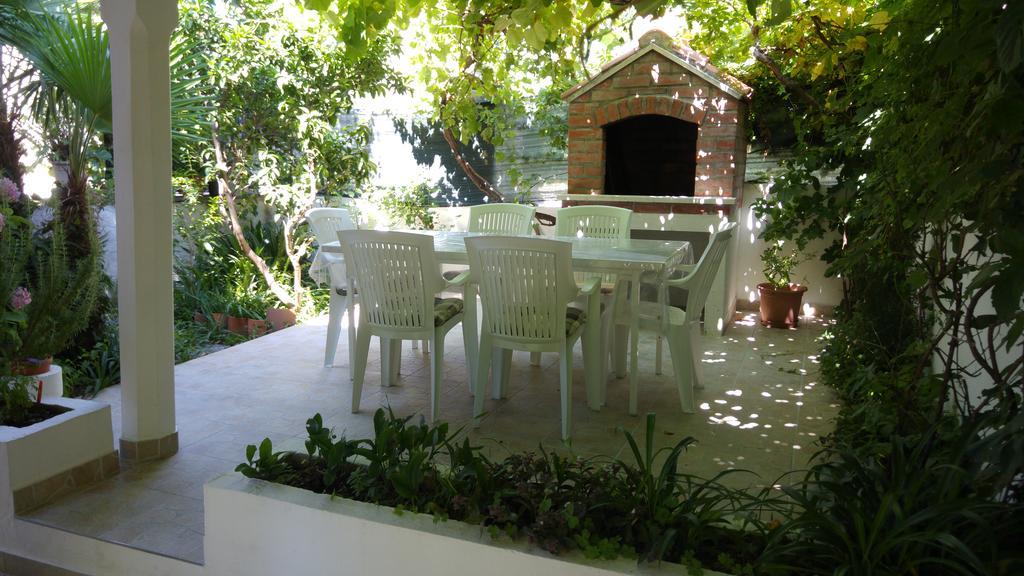 Apartment Maskaric Cavtat Zewnętrze zdjęcie
