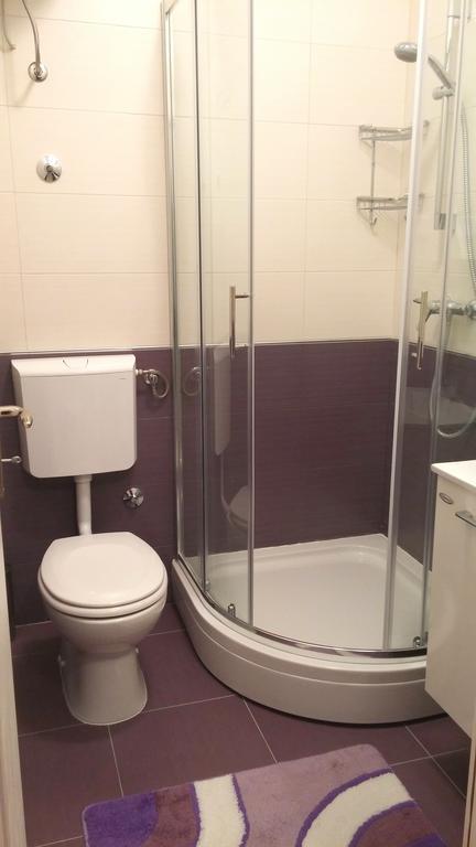 Apartment Maskaric Cavtat Zewnętrze zdjęcie